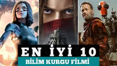 2024’ün En İyi Müzikal Filmleri