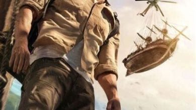 Uncharted HD İzle