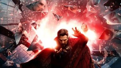 Doctor Strange in the Multiverse of Madness HD İzle