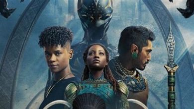 Black Panther: Wakanda Forever Full İzle